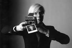 Andy Warhol